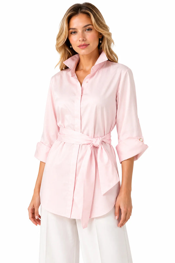 Nena Blouse Pink