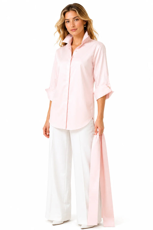 Nena Blouse Pink