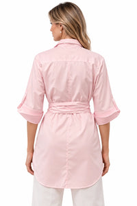 Nena Blouse Pink