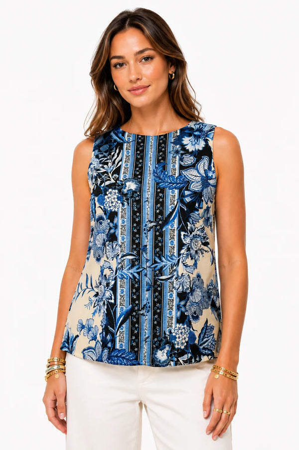 Celeste Top