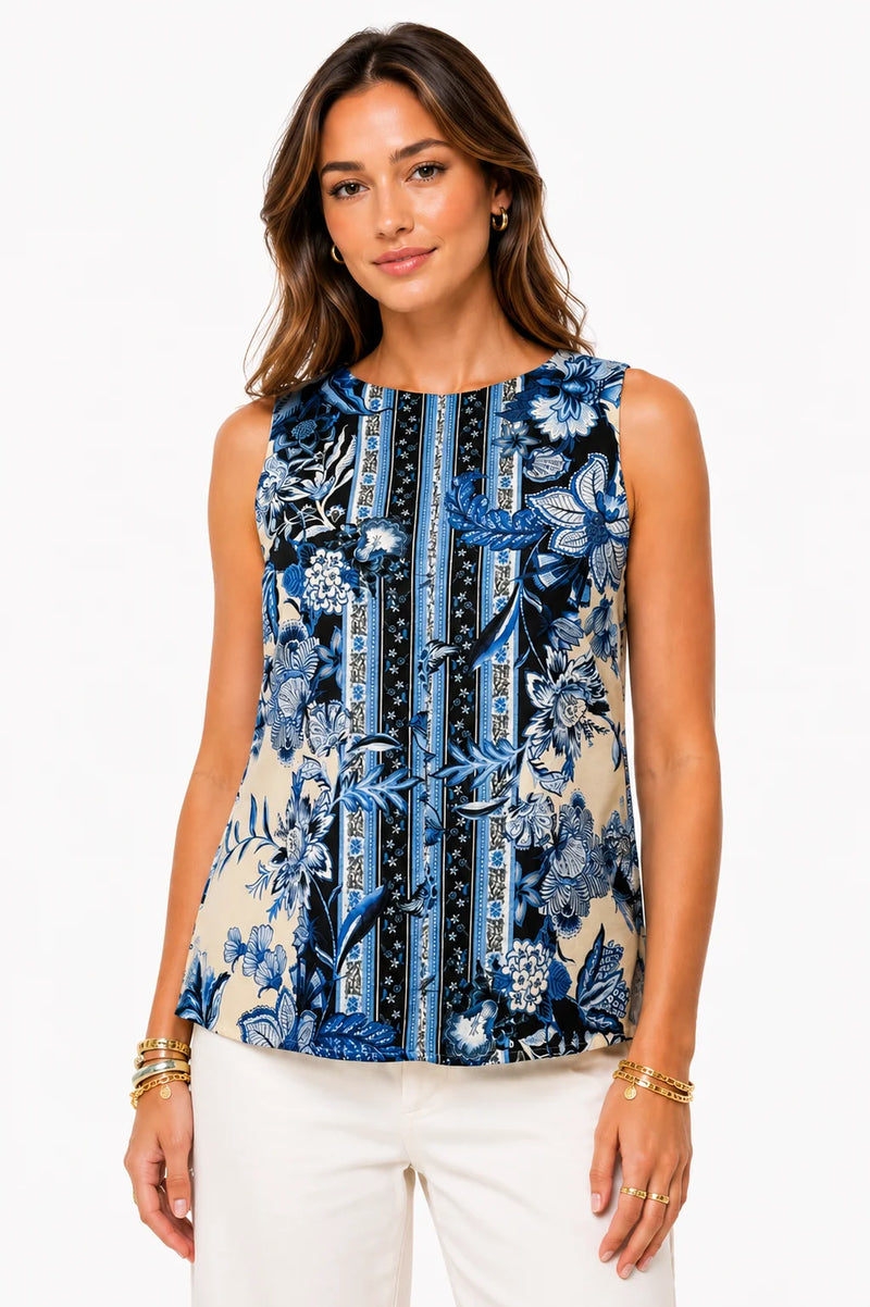 Celeste Top