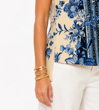 Celeste Top