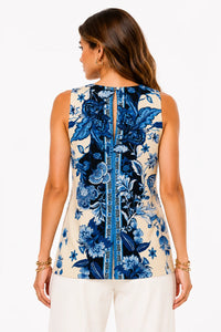 Celeste Top