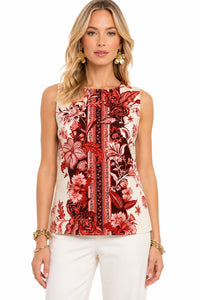 Rosa Top