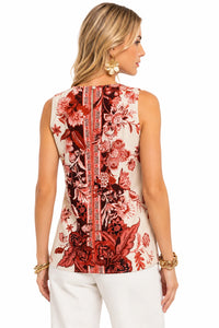 Rosa Top