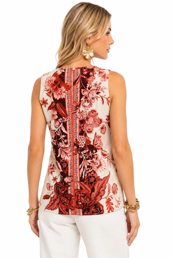 Rosa Top
