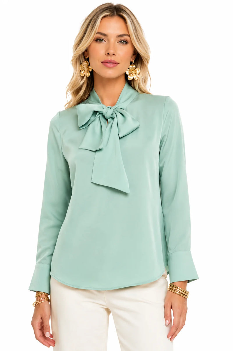Esmeralda Mint