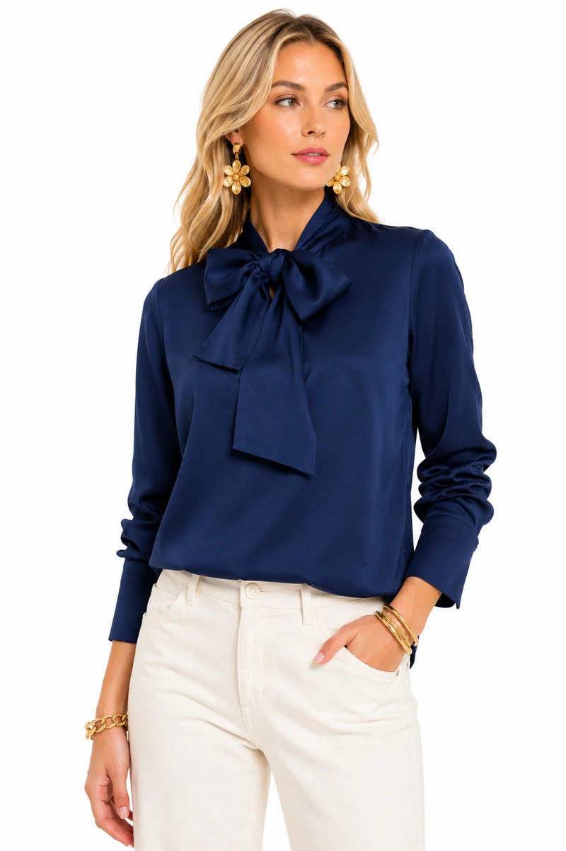 Esmeralda Navy