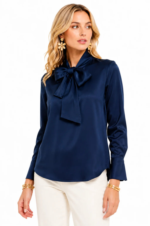 Esmeralda Navy