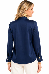 Esmeralda Navy