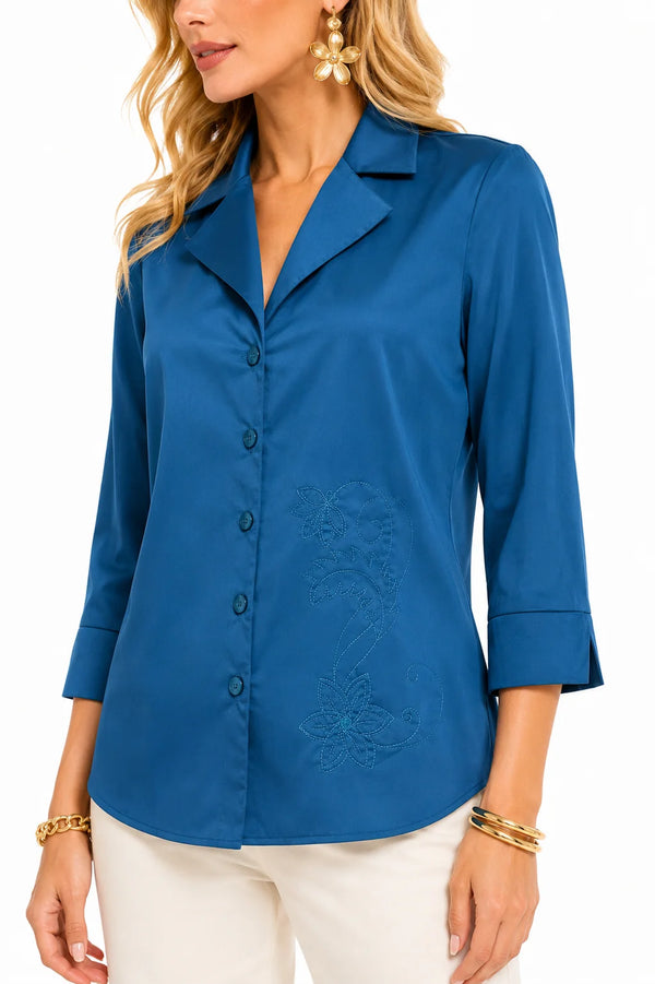 Nancy Blouse