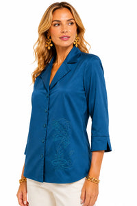 Nancy Blouse
