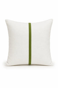 Orbit Pillow Green