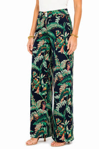 Tropical Pant