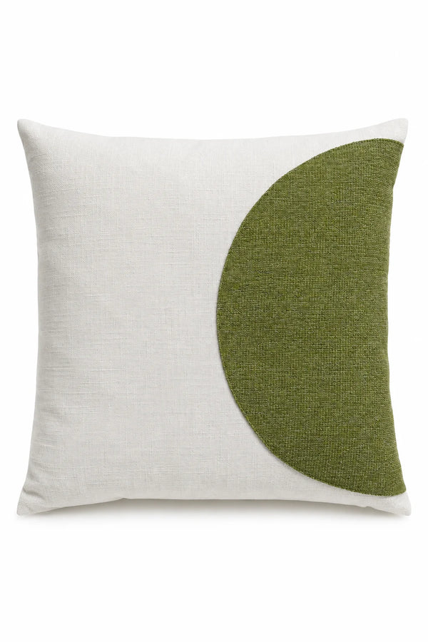 Arc Pillow – Right