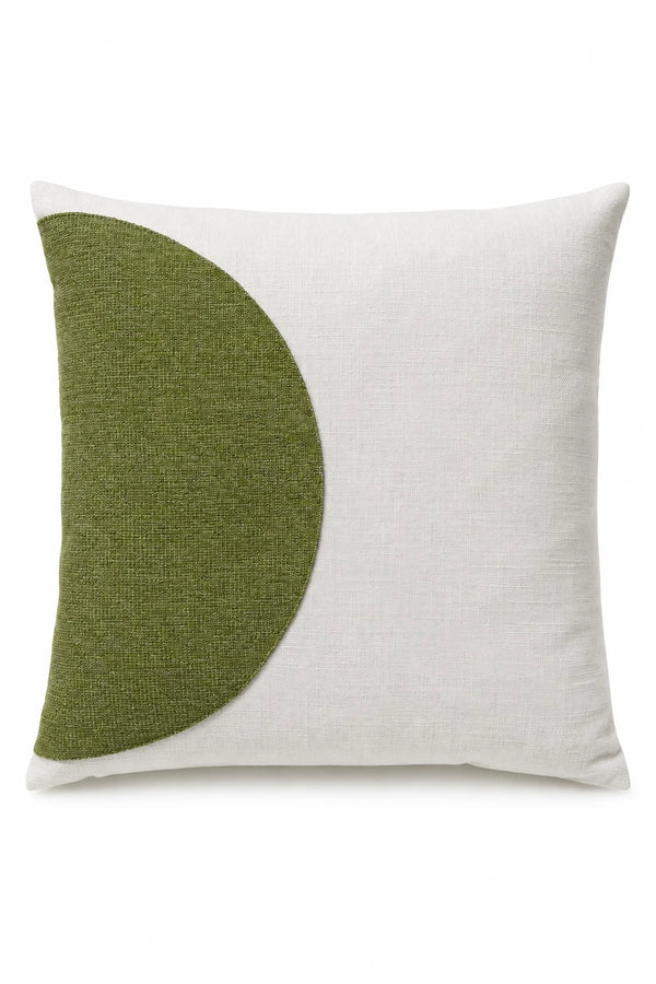 Arc Pillow – Left