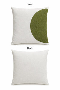 Arc Pillow – Right