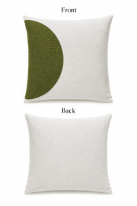 Arc Pillow – Left