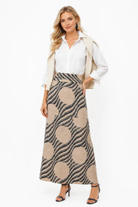 Lapiz Skirt