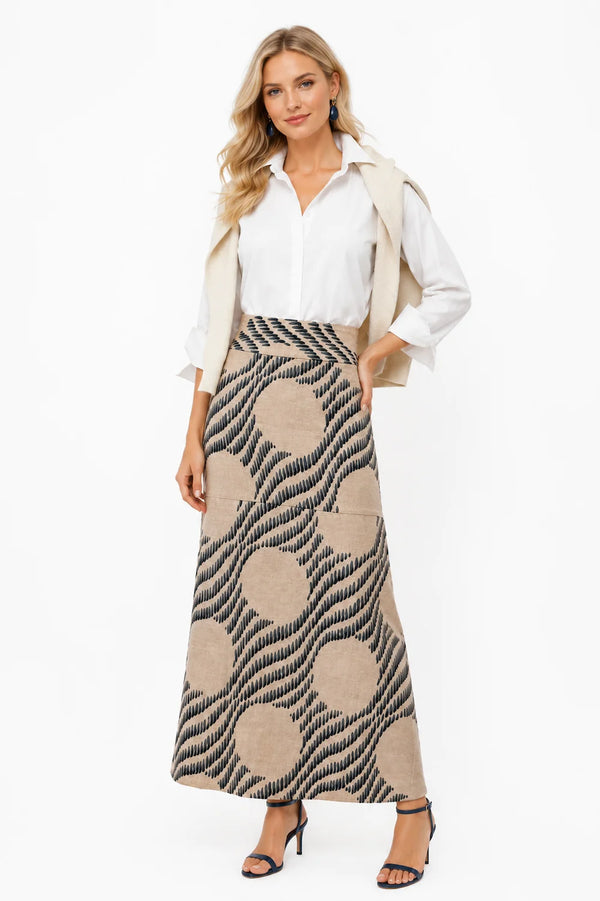 Lapiz Skirt