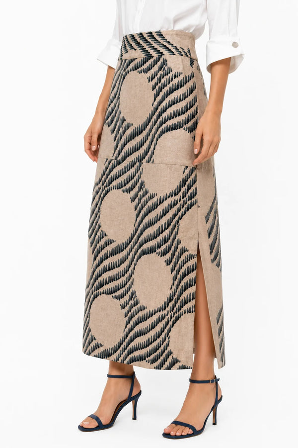 Lapiz Skirt