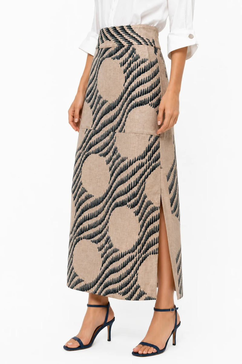 Lapiz Skirt