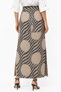 Lapiz Skirt