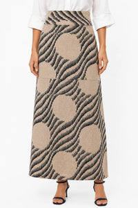 Lapiz Skirt