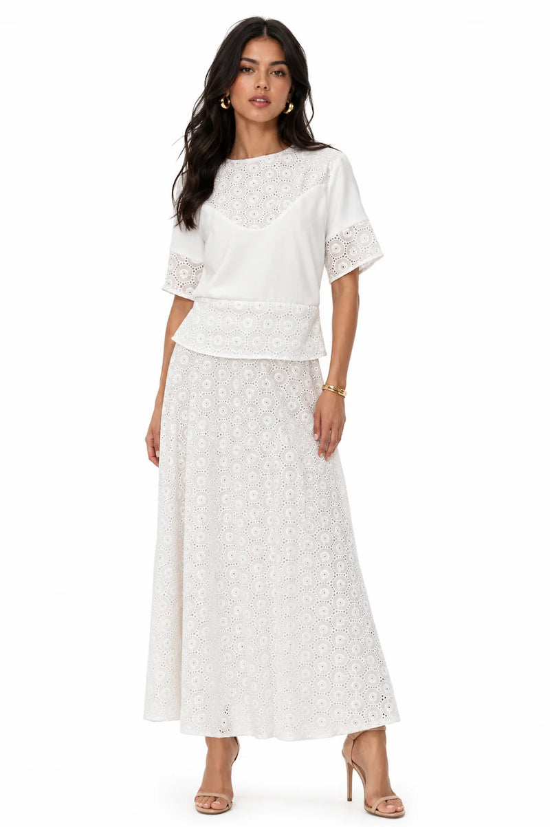 Blanca Set