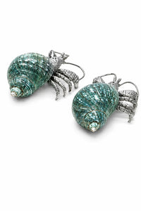 Hermit Crab Salt & Pepper Shaker