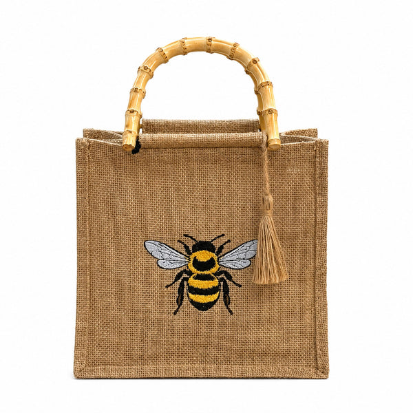 Tote Bag Bee