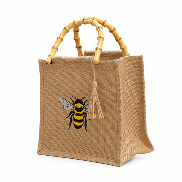 Tote Bag Bee