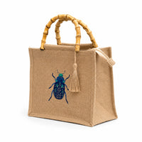 Tote Bag Beetle
