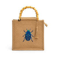 Tote Bag Beetle