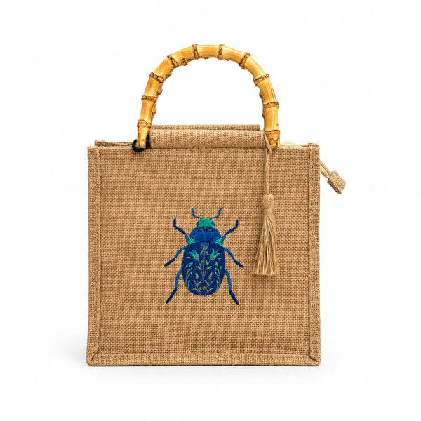 Tote Bag Beetle