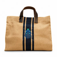 Tote Jute Beetle