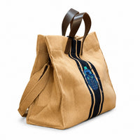 Tote Jute Beetle